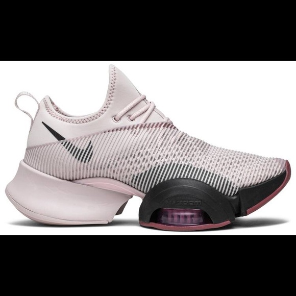 Nike air supperrep women’s shoes - Picture 3 of 6